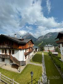 Vacanze a Sappada