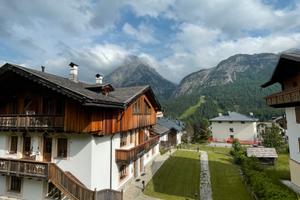 Vacanze a Sappada