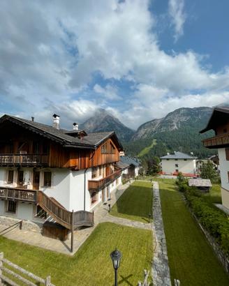 Vacanze a Sappada