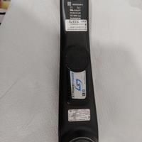 misuratore potenza  stages