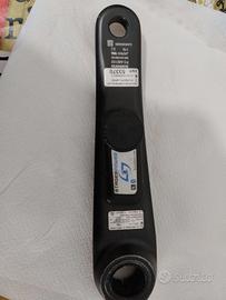 misuratore potenza  stages