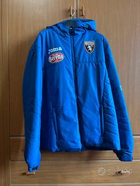 Giacca Blu chiaro Joma Torino FC ufficiale