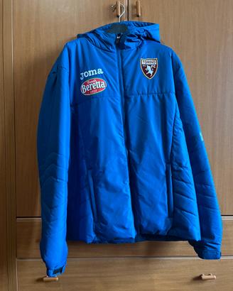 Giacca Blu chiaro Joma Torino FC ufficiale