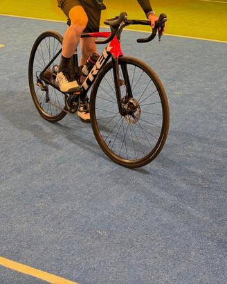 Bici Trek Emonda carbonio tg 52
