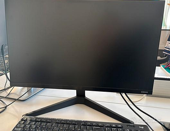 Monitor Samsung