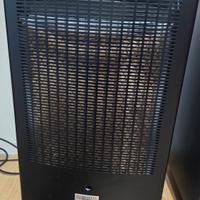 stufa a gas combinata elettrica