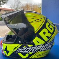 Casco integrale Scorpion EXO 2000 EVO AIR BAUTISTA
