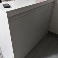 Letto pieghevole a scomparsa