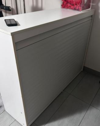 Letto pieghevole a scomparsa