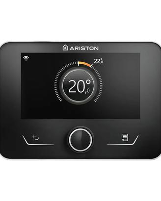 Cronotermostato Ariston sensys HD