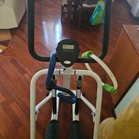 Stepper