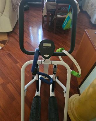 Stepper