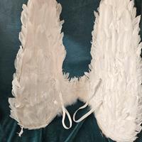 Ali angelo travestimento 