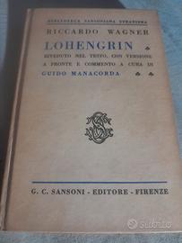 lohengrin