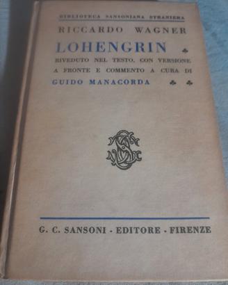 lohengrin