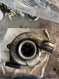 Turbina L200 2.5 td