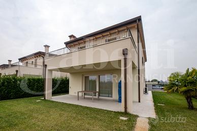 Villa o villino Legnaro [Cod. rif 3285322VRG]