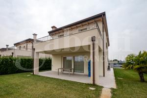 Villa o villino Legnaro [Cod. rif 3285322VRG]