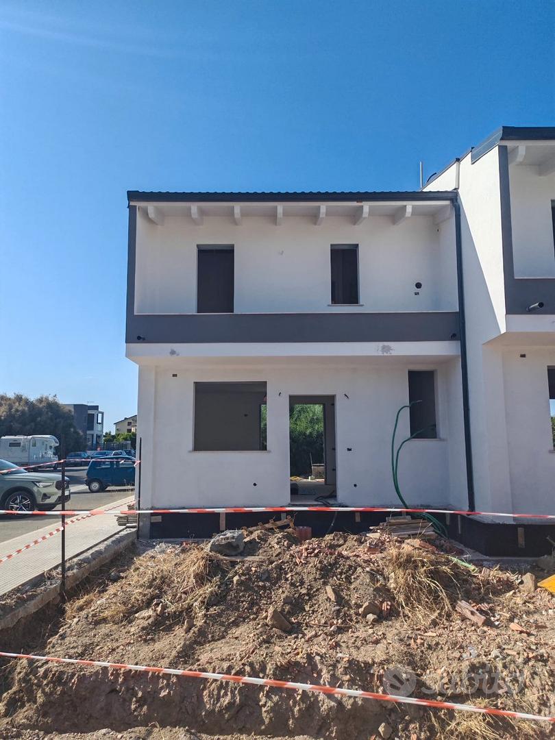 Casa – Ceraxus/Selargius, Su Tèrmini de Bàxiu - Vista 2