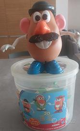 mr. Potato head 