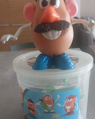 mr. Potato head 