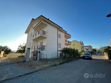 Stabile/Palazzo Santa Maria del Cedro [145VRG]