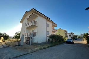 Stabile/Palazzo Santa Maria del Cedro [145VRG]