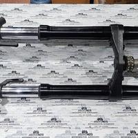 Forcella anteriore yamaha mt 09 front fork