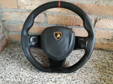 Volante Lamborghini