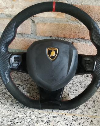 Volante Lamborghini