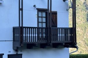 Appartamento Crodo [GesRon0926VRG]