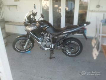Honda Transalp