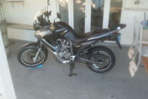 Honda Transalp