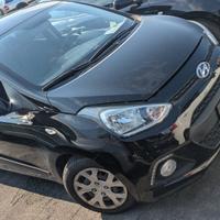 HYUNDAI i10 2013-2017 1.0 LPGI Econext Ben-GPL 5 P