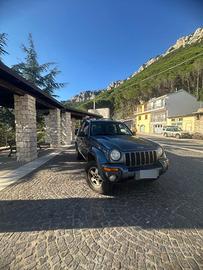 Jeep CRD
