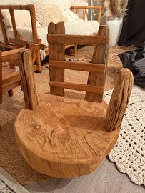 Sedia bambini