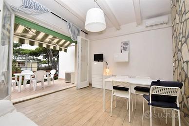 Appartamento di 70 m² con 5 locali e box auto a Co