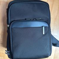 Zaino Samsonite Evosight F265 15.6’’ nero