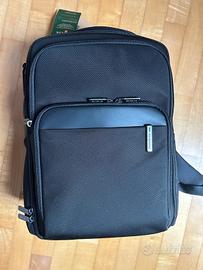 Zaino Samsonite Evosight F265 15.6’’ nero