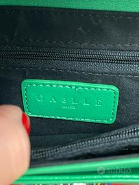 Borsa tracolla Gaelle