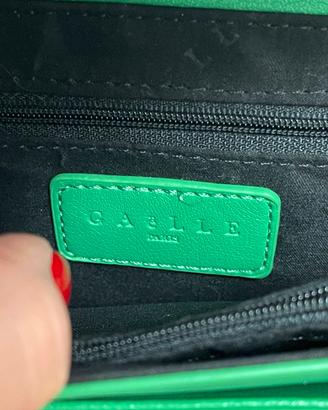 Borsa tracolla Gaelle
