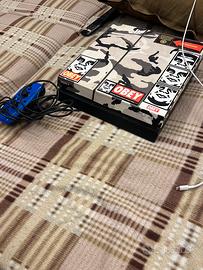 Ps4 usata