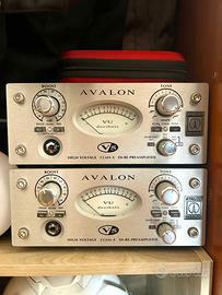 AVALON V5