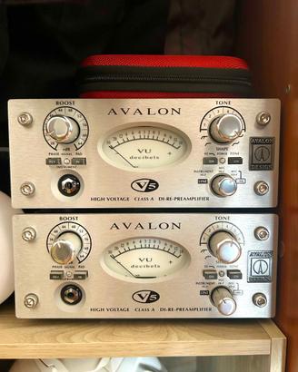 AVALON V5
