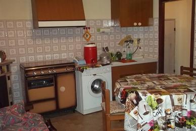 Appartamento ristrutturato