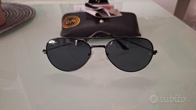 Ray-Ban da sole aviator