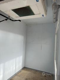 cella frigo