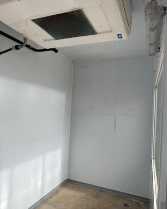 cella frigo