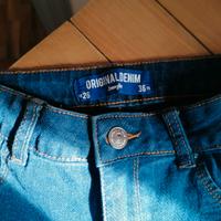 Jeans Elasticizzati Skinny