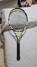 Babolat aero junior 26 (2023)